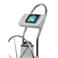 Navpod GP2502 SystemPod for Raymarine  e7/e7D