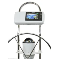 Navpod GP2506 SystemPod for Simrad NSS7 evo2