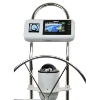Navpod GP2516 SystemPod for Simrad  NSS7 evo2