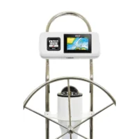 Navpod GP2518 SystemPod for Simrad GO7