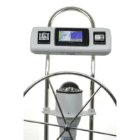 Navpod GP2603 SystemPod for GPSMAP 7407/7607/720