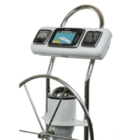 Navpod GP2604 SystemPod for Raymarine  e7/e7D