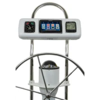 Navpod GP2605 SystemPod for Raymarine  a75/77/78