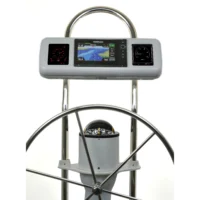 Navpod GP2606 SystemPod for Simrad NSS7 evo2