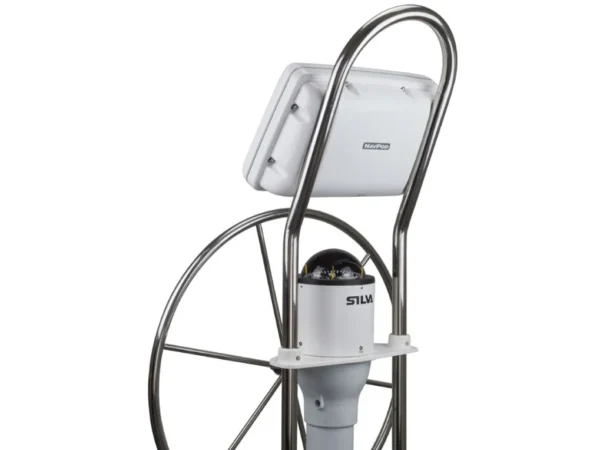 NAVPOD GP2920-06 SailPod for Hummminbird SOLIX 15 - Image 1