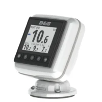 Navpod PP4102 PowerPod for one Simrad IS42