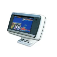 Navpod PP4401 Powerpod PRE-CUT Garmin 720 721 740 741 Series