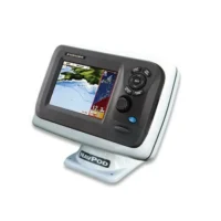 Navpod PP4405 Powerpod PRE-CUT Furuno GP1670F