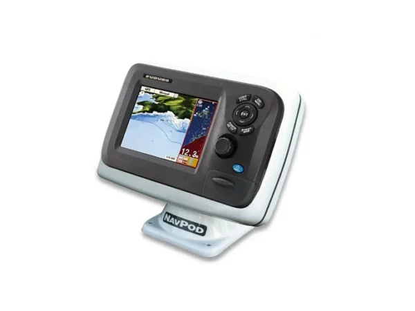 Navpod PP4405 Powerpod PRE-CUT Furuno GP1670F - Image 1