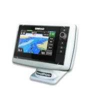Navpod PP4406 Powerpod PRE-CUT Simrad NSS7 evo2