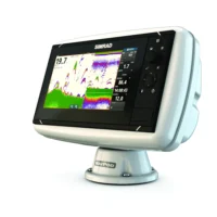 Navpod PP4600-06 PowerPod for Simrad NSS9 eco3