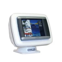 Navpod PP4804 Powerpod PRE-CUT Garmin 5008/5208