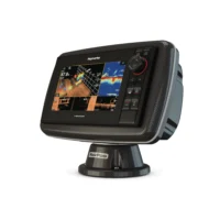 Navpod PP4900-02 PowerPod for Humminbird ONIX