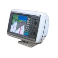Navpod PP5032 Powerpod PRE-CUT For Garmin 6012/6212