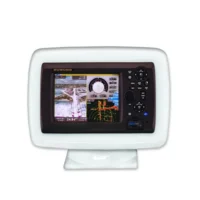 Navpod PP5053 Powerpod PRE-CUT For Furuno MFD8