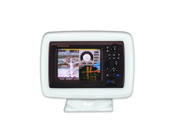 Navpod PP5053 Powerpod PRE-CUT For Furuno MFD8 - Image 1