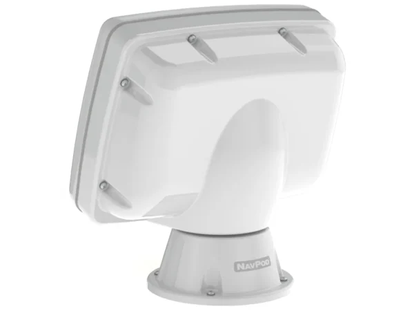 Navpod PP5061 Powerpod for Raymarine C120/E120 - Image 1