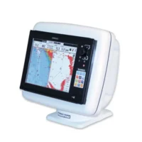 Navpod PP5063 Powerpod PRE-CUT For Simrad NSS12