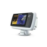 Navpod PP5100-01 Powerpod for Humminbird  HELIX 10 & HELIX 9 Series