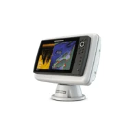 Navpod PP5200-01 Powerpod for Humminbird  HELIX 12