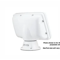 Navpod PP5920-12 PowerPod for Lowrance HDS-Live 16