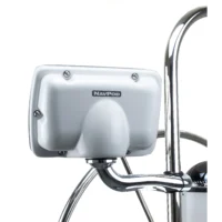 NAVPOD RMX4400-12 Railmount for Simrad GO7-XSR