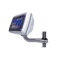 Navpod RMX4401 Railmount Pod PRE-CUT For Garmin 720/740