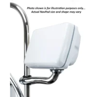 NAVPOD RMX4600 Railmount Un-Cut