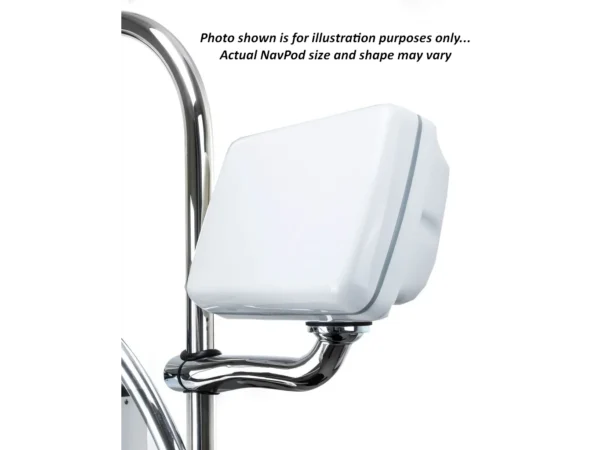 NAVPOD RMX4600 Railmount Un-Cut - Image 1