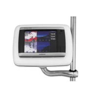 Navpod RMX4804 Railmount Pod PRE-CUT Garmin 5008/5208