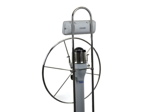 Navpod SG10 Straight Guard 1in Stainless Steel Tube