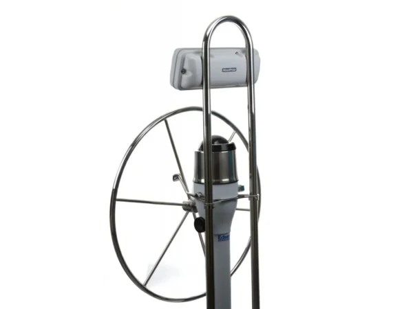 Navpod SG125 Straight Guard 1.25in Stainless Steel Tube