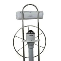 Navpod SG225 Straight Guard 12in Wide 1.25in Tube
