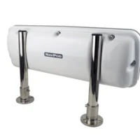 NAVPOD SK11 Stanchion Kit for mounting GP1300, GP1400 GP1500, GP1600