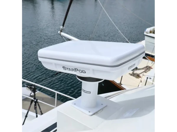 NavPod StarPod 2 System For Starlink Gen 2 Actuated - Image 1