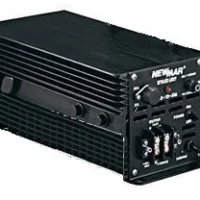 Newmar 115-12-35CD Pwr Supply 115/230VAC To 12VDC @35A Cont