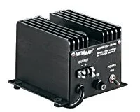 Newmar 115-24-10 Power Supply 115/230VAC To 24VDC @ 10 Amps