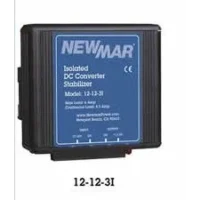 Newmar 12-12-3I 12 Volt 3 Amp Power Stabilizer