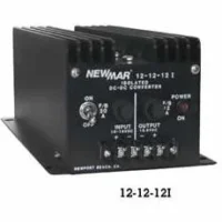 Newmar 12-12-6I 12 Volt 6 Amp Power Stabilizer