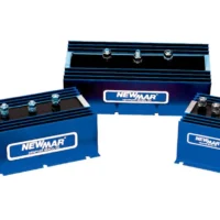 Newmar 1-3-165 Battery Isolator