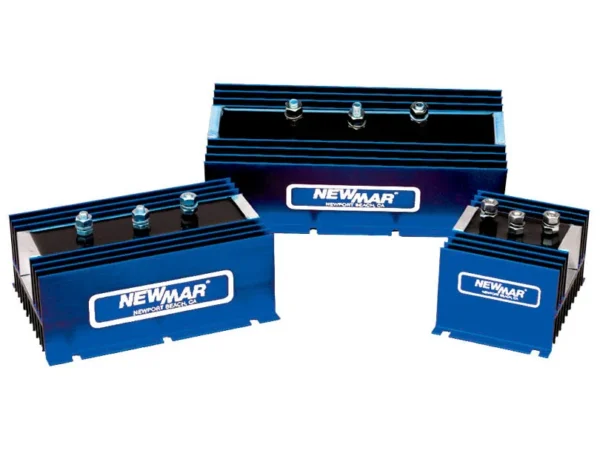 Newmar 1-3-165 Battery Isolator