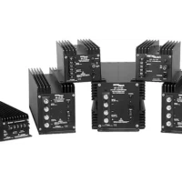 Newmar 48-12-6I DC-DC Convertr 20-56VDC To 13.6 Vdc @ 6A