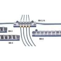 Newmar BB-8 Bus Bar