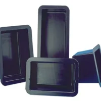 Newmar BE-855 Back Enclosure