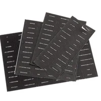 Newmar LS-II Label Set