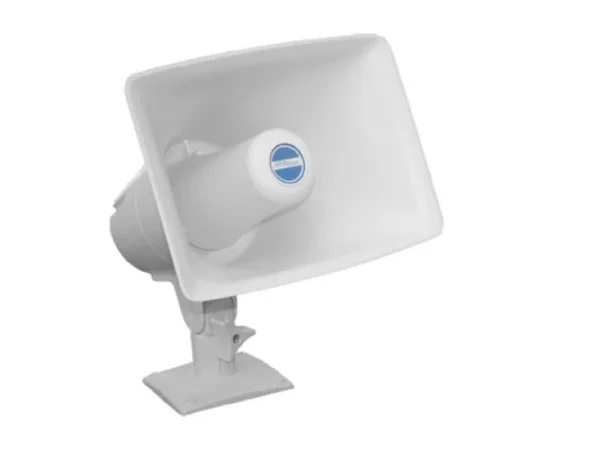 Newmar PA-60/40 Hailer Horn 60 Watt 8 Ohm