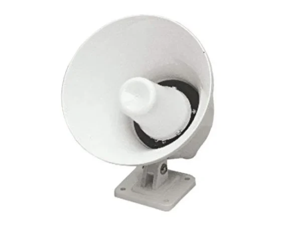 Newmar PA-8W Hailer Horn 8 Watt 80HM