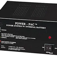 Newmar Power Pac 7AH Power Supply