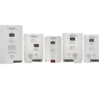 Newmar PT14W 12v Charger 3 Bank 14 Amp