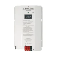 Newmar PT-24-13W 24v Charger 3 Bank 13 Amp